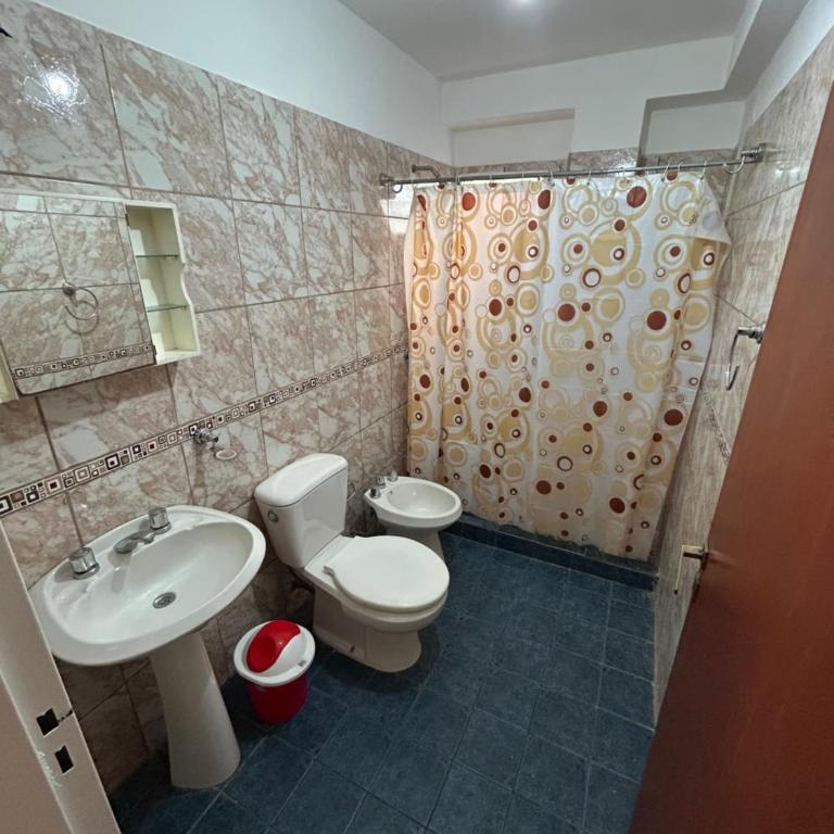Hermoso Depto en el corazón de Córdoba - Apartamento de 1 dormitorio - 20
