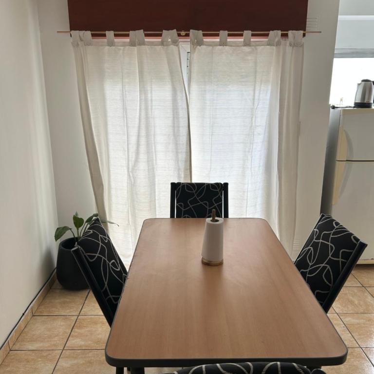Hermoso Depto en el corazón de Córdoba - Apartamento de 1 dormitorio - 21