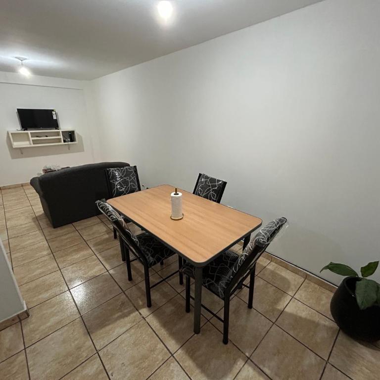 Hermoso Depto en el corazón de Córdoba - Apartamento de 1 dormitorio - 22