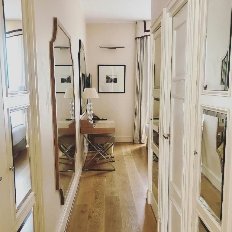Castille Paris – Starhotels Collezione - Suite - 1
