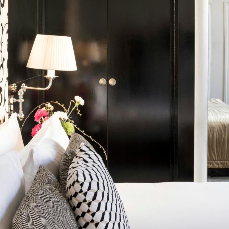 Castille Paris – Starhotels Collezione - Chambre Familiale - 1