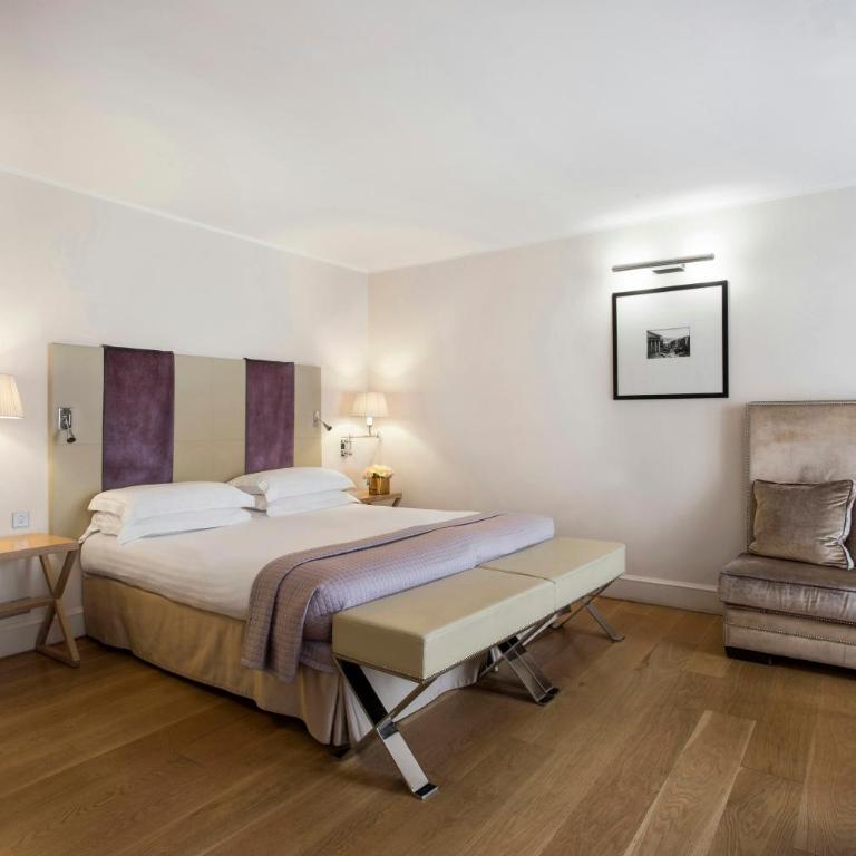 Castille Paris – Starhotels Collezione - Suite Junior - 3
