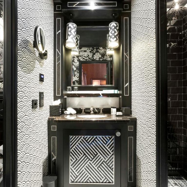 Castille Paris – Starhotels Collezione - Suite Grand Tour - 6