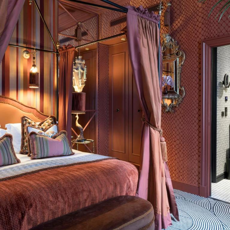 Castille Paris – Starhotels Collezione - Suite Grand Tour - 2
