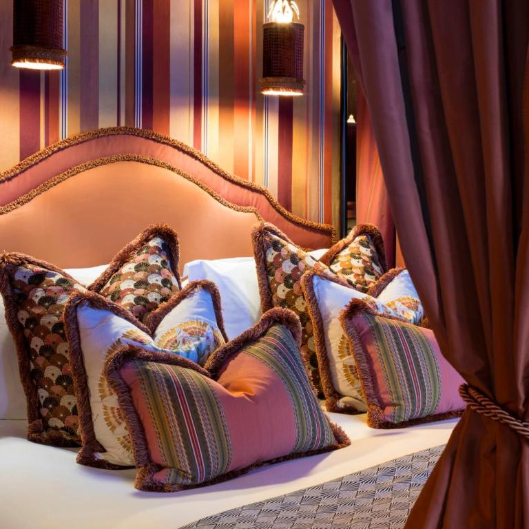 Castille Paris – Starhotels Collezione - Suite Grand Tour - 4