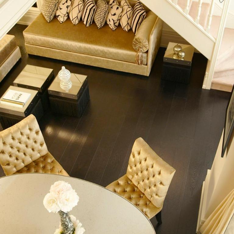Castille Paris – Starhotels Collezione - Suite Exécutive en Duplex - 1