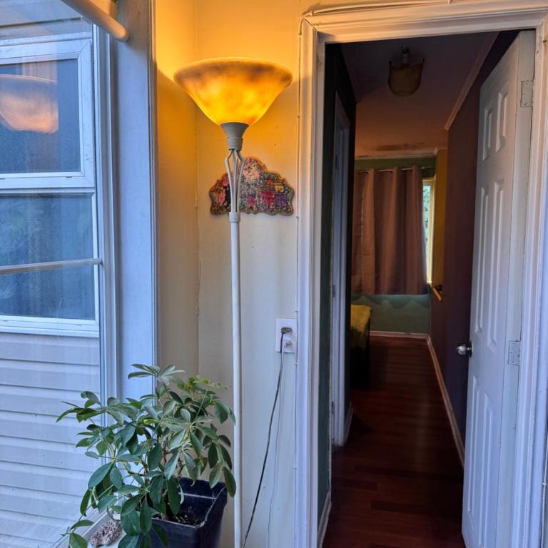 Hortensias del Lago - Double Room with Private Bathroom - 5