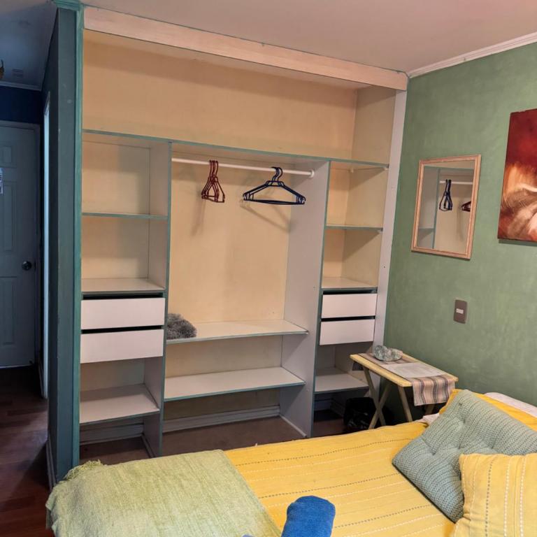 Hortensias del Lago - Double Room with Private Bathroom - 12