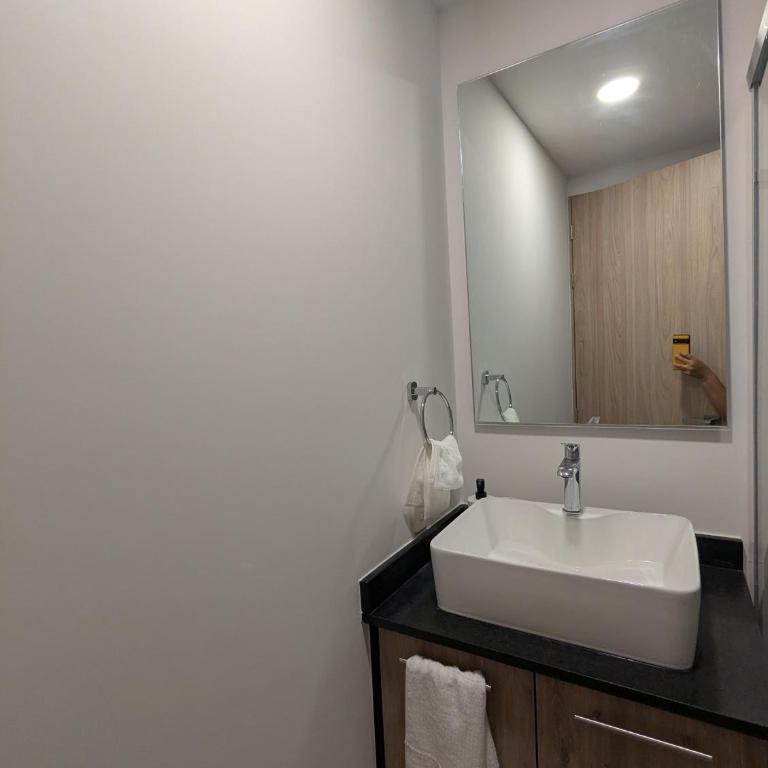 Villadhara Centro GDL - Apartamento Loft de 1 dormitorio - 2