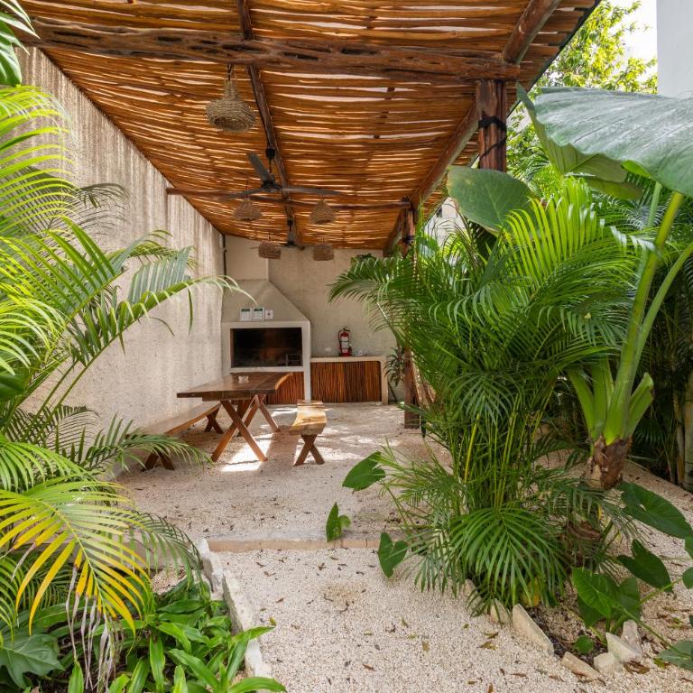 Casa Wayra Tulum - Boutique Condos - Casa - 25