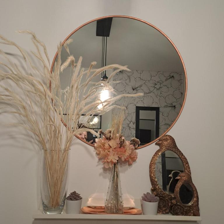 Moderno mono ambiente con amenities cerca de Universidades - Apartamento de 1 dormitorio - 10