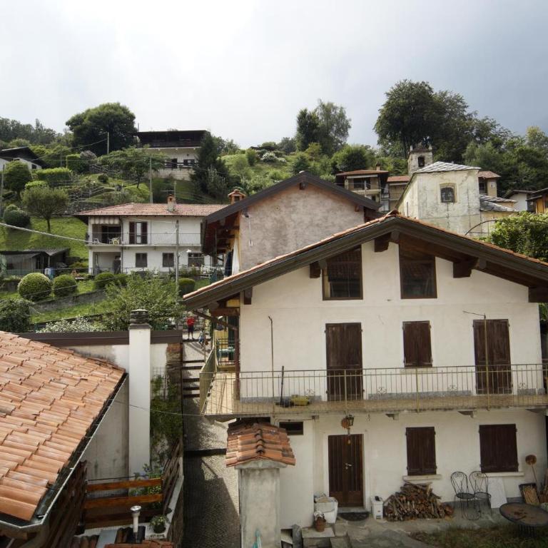 L'Angelo - Appartamento con Balcone - 28