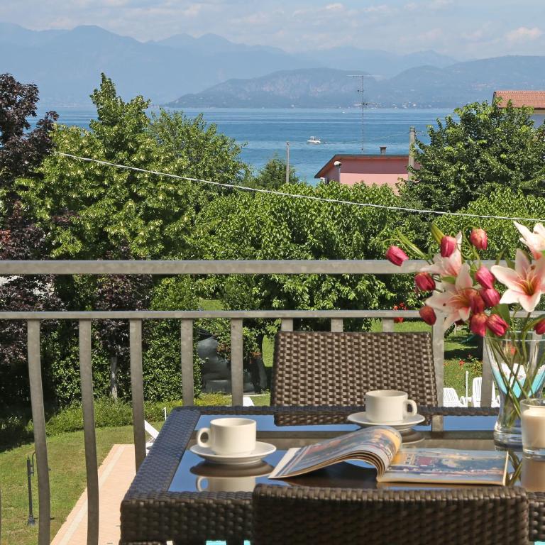 Nettuno Residence Hotel - Monolocale - 5
