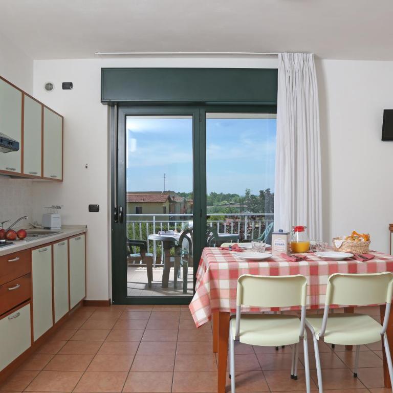 Nettuno Residence Hotel - Appartamento con 1 Camera da Letto - 7