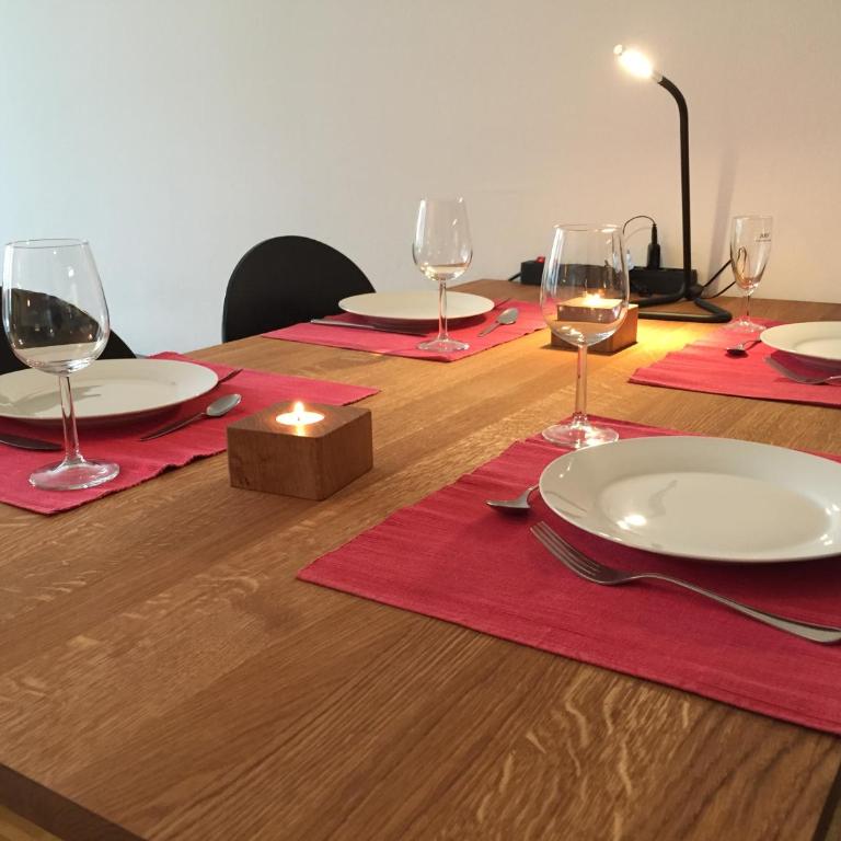 Apartment Schwabing/Olympic Park/BMW - Apartment - 4