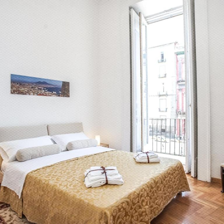 Casa Napoletana - San Domenico - Superior Apartment - 3