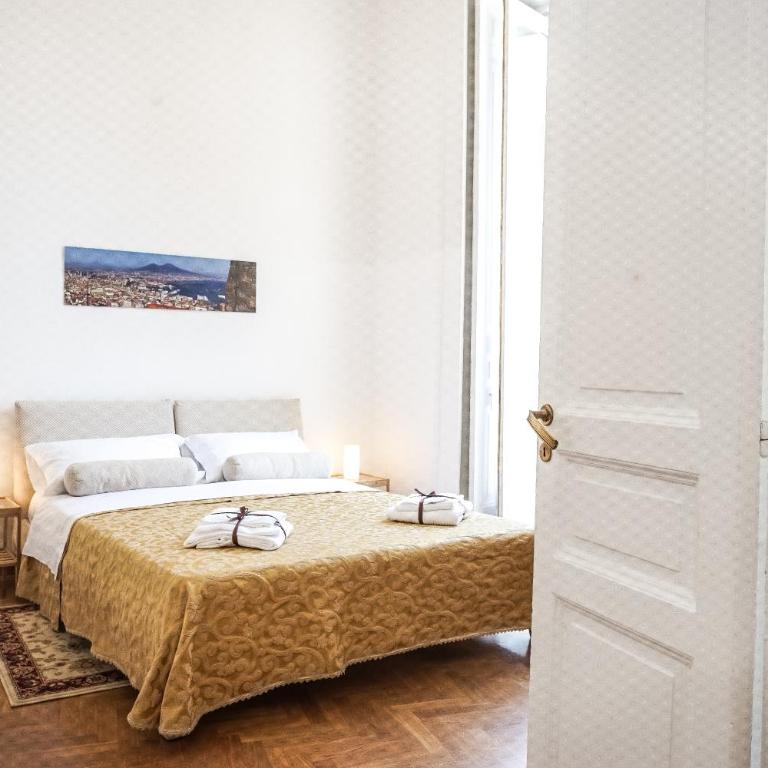Casa Napoletana - San Domenico - Superior Apartment - 4