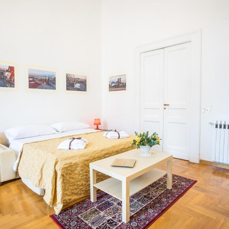 Casa Napoletana - San Domenico - Superior Apartment - 7