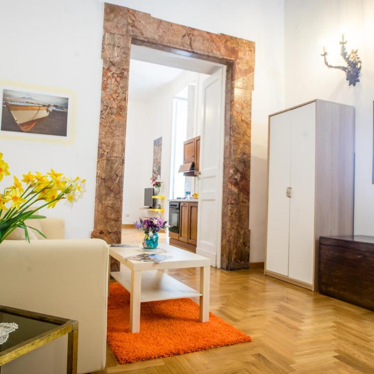 Casa Napoletana - San Domenico - Superior Apartment - 20