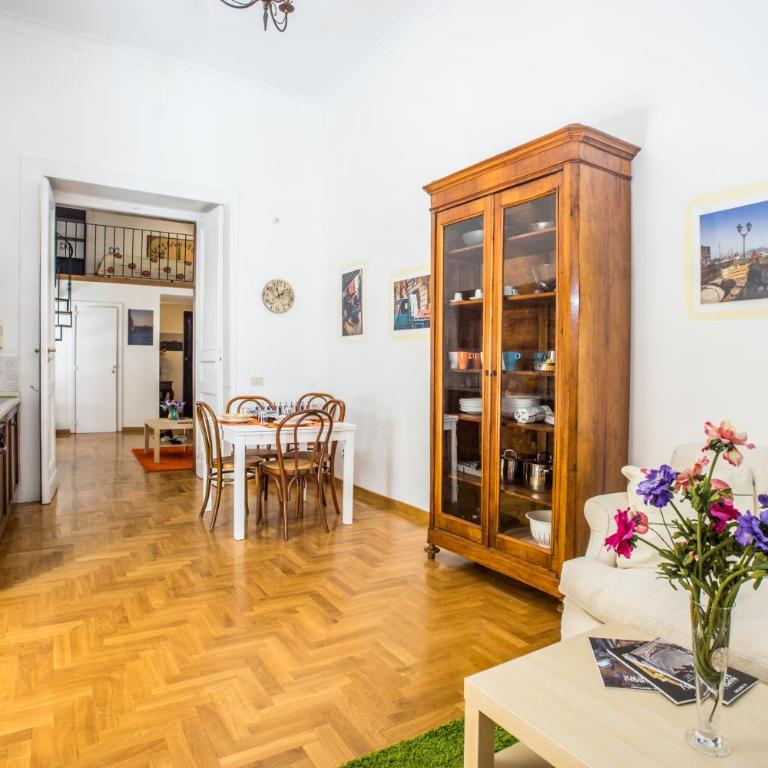 Casa Napoletana - San Domenico - Superior Apartment - 16