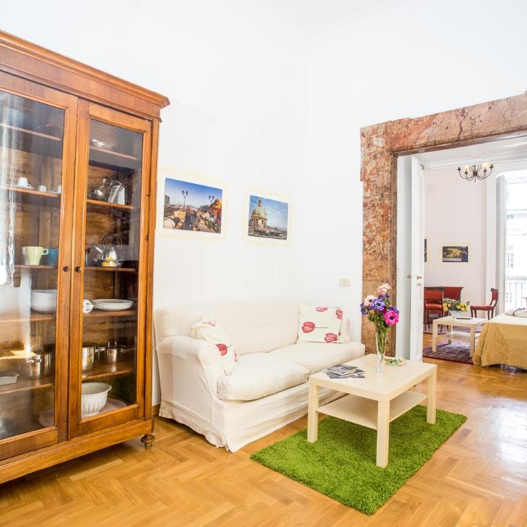 Casa Napoletana - San Domenico - Superior Apartment - 14