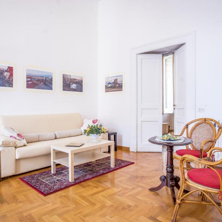 Casa Napoletana - San Domenico - Superior Apartment - 11