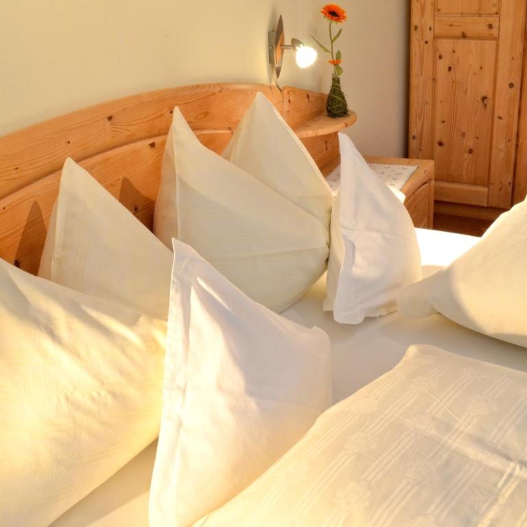 Garni Meinrad - Doppelzimmer - 14