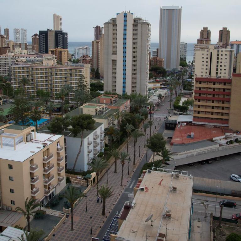 Mariscal V Alquilevante - Apartamento de 2 dormitorios - 8