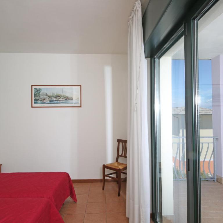 Nettuno Residence Hotel - Appartamento con 1 Camera da Letto - 10