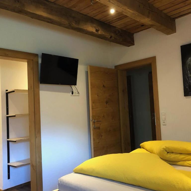 Apartment Wiesbachhorn Zell am See-Kaprun - Ferienhaus mit 2 Schlafzimmern - 9