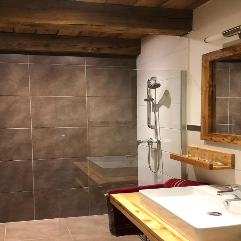 Apartment Wiesbachhorn Zell am See-Kaprun - Ferienhaus mit 2 Schlafzimmern - 14