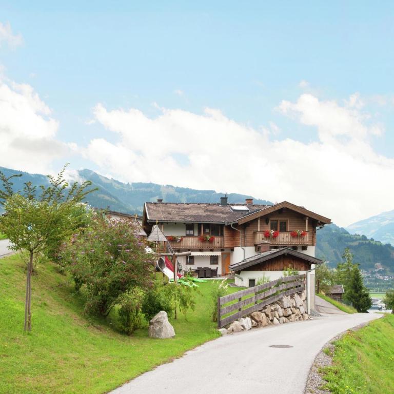 Apartment Wiesbachhorn Zell am See-Kaprun - Ferienhaus mit 2 Schlafzimmern - 1