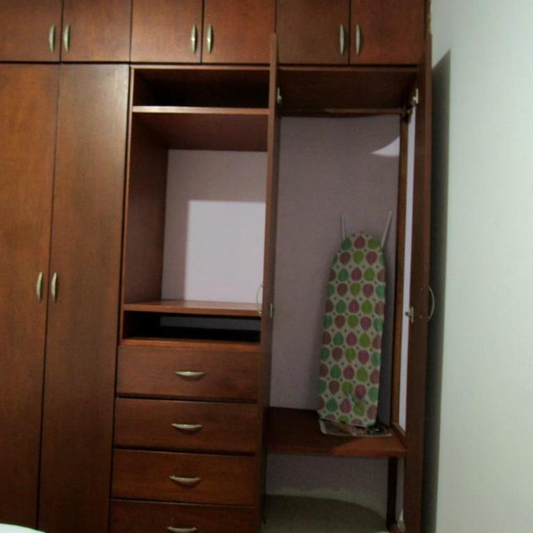 Apartment JL in Yopal - Three-Bedroom Apartment - 8