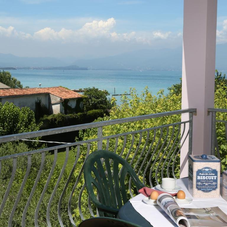 Nettuno Residence Hotel - Appartamento con 1 Camera da Letto - 13