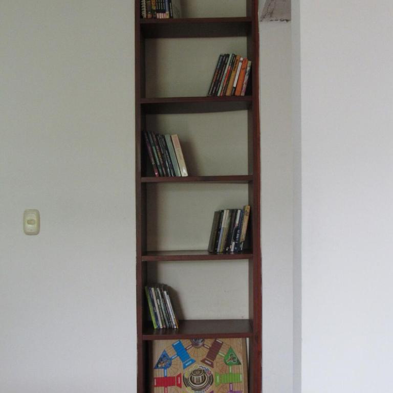 Apartment JL in Yopal - Three-Bedroom Apartment - 12