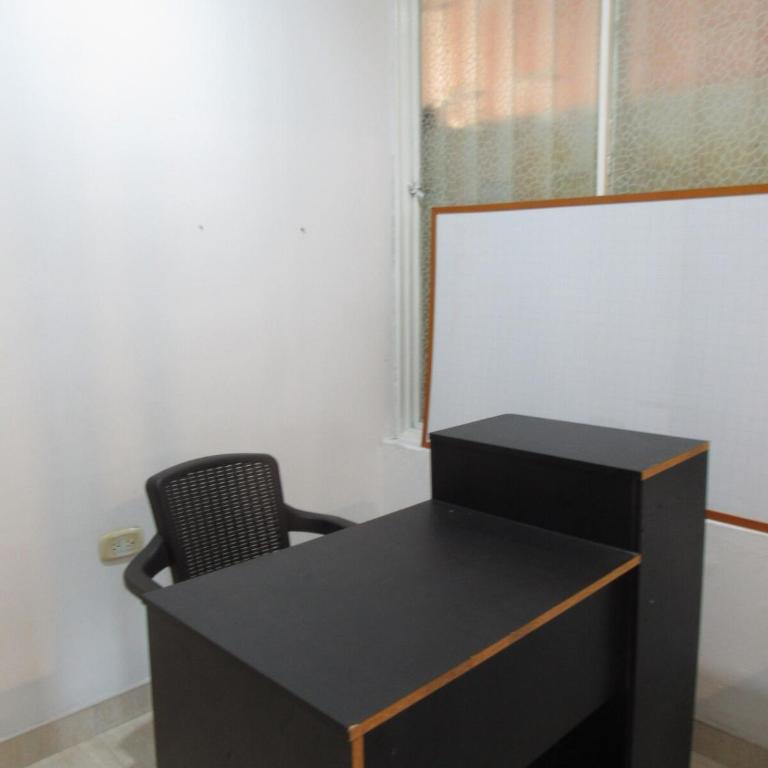 Apartment JL in Yopal - Three-Bedroom Apartment - 14