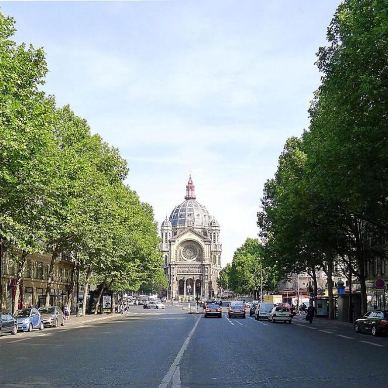 WS Opéra - Malesherbes - Estudio - 11