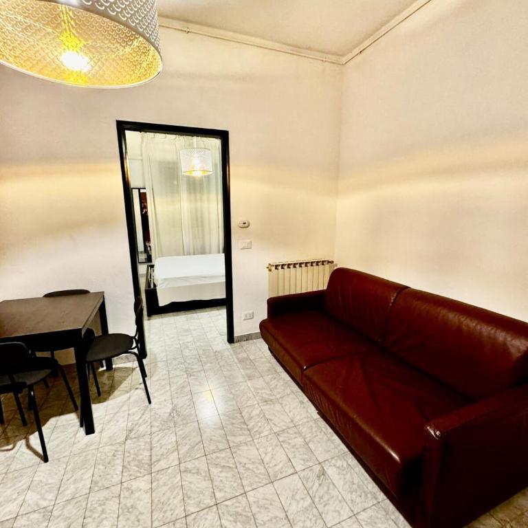 Santa Croce Apartment - Appartamento con 2 Camere da Letto - 1