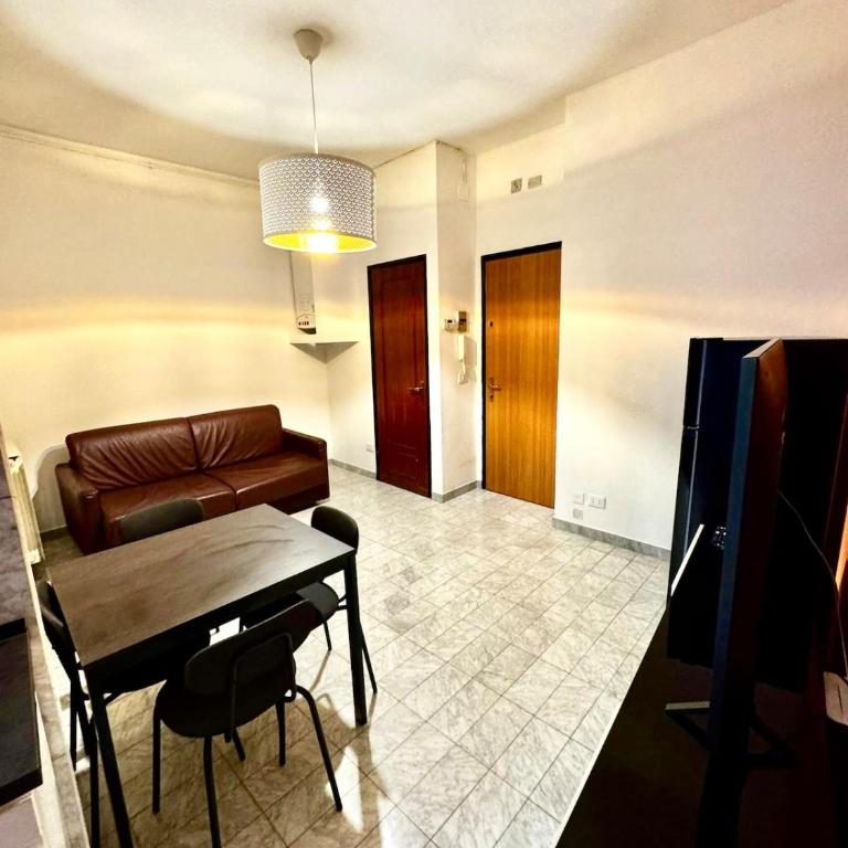 Santa Croce Apartment - Appartamento con 2 Camere da Letto - 6