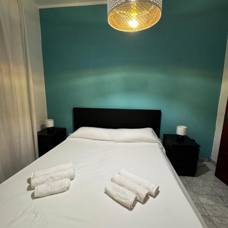 Santa Croce Apartment - Appartamento con 2 Camere da Letto - 10