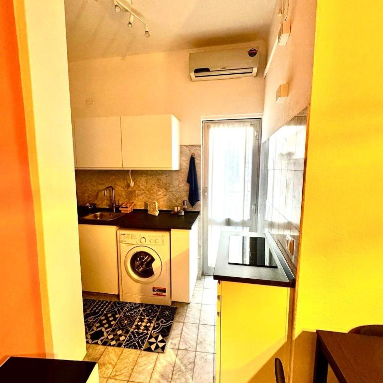 Santa Croce Apartment - Appartamento con 2 Camere da Letto - 13
