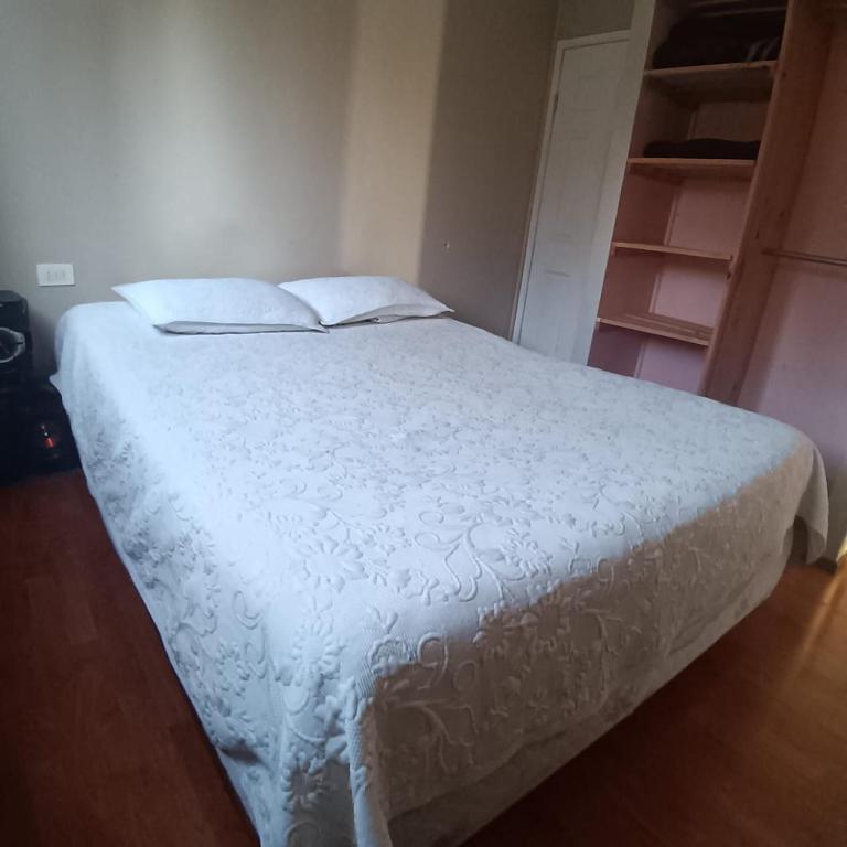 Base Rebelde 77 - Habitación Doble - 3