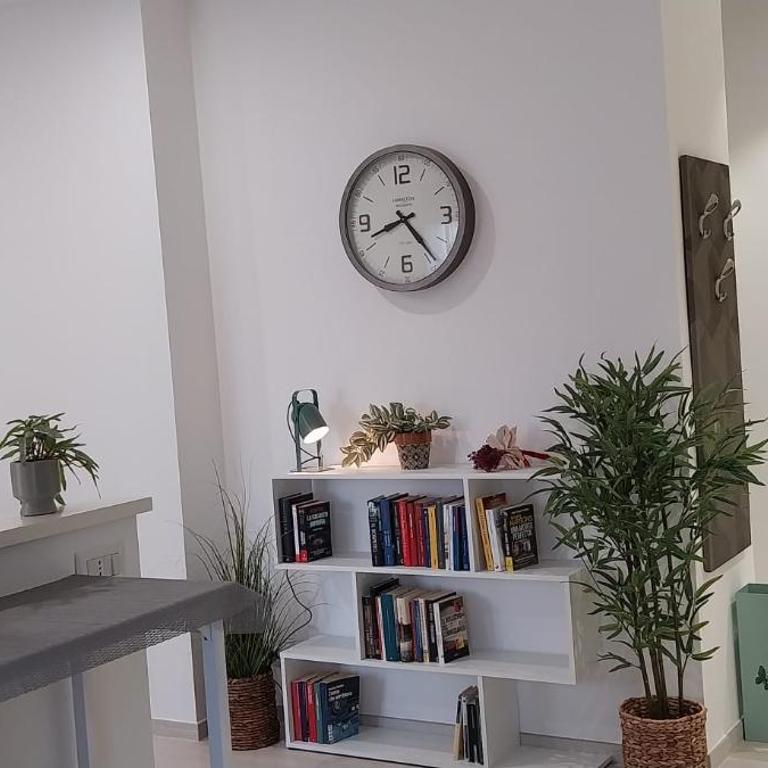 Alloggio turistico CASA VERDE CASA - Appartamento con 2 Camere da Letto - 35