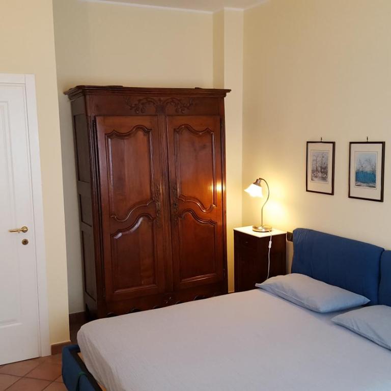 Federico II - Appartamento con 1 Camera da Letto - 8