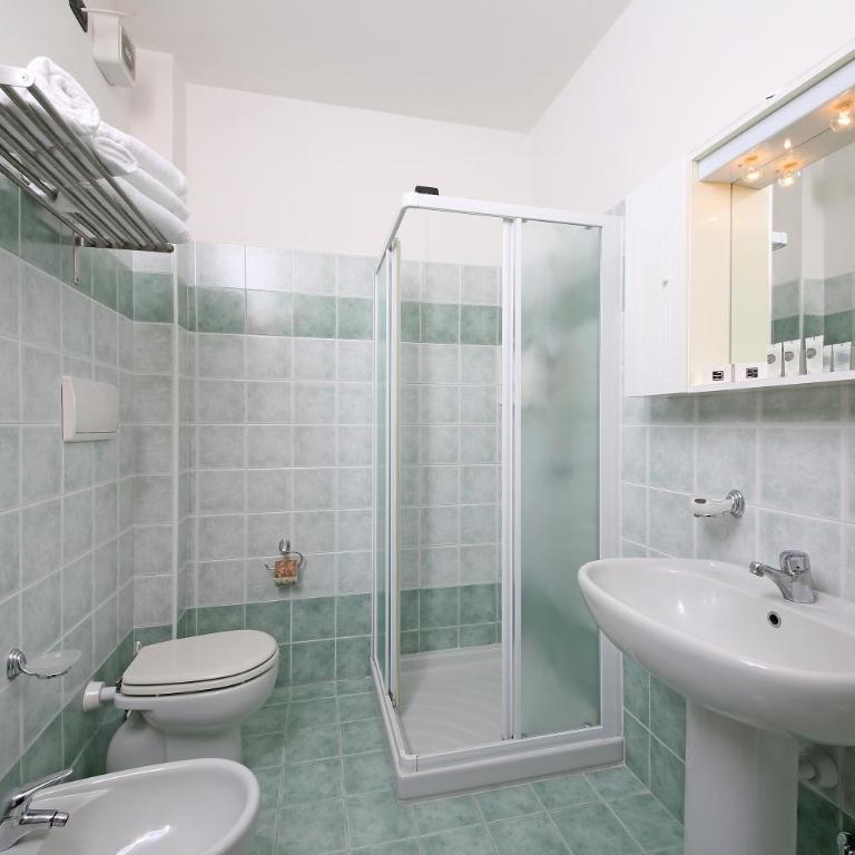 Nettuno Residence Hotel - Monolocale - 2