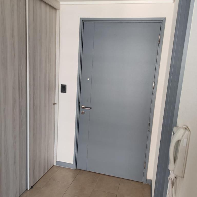 Studio la cisterna full equipado - One-Bedroom Apartment - 6