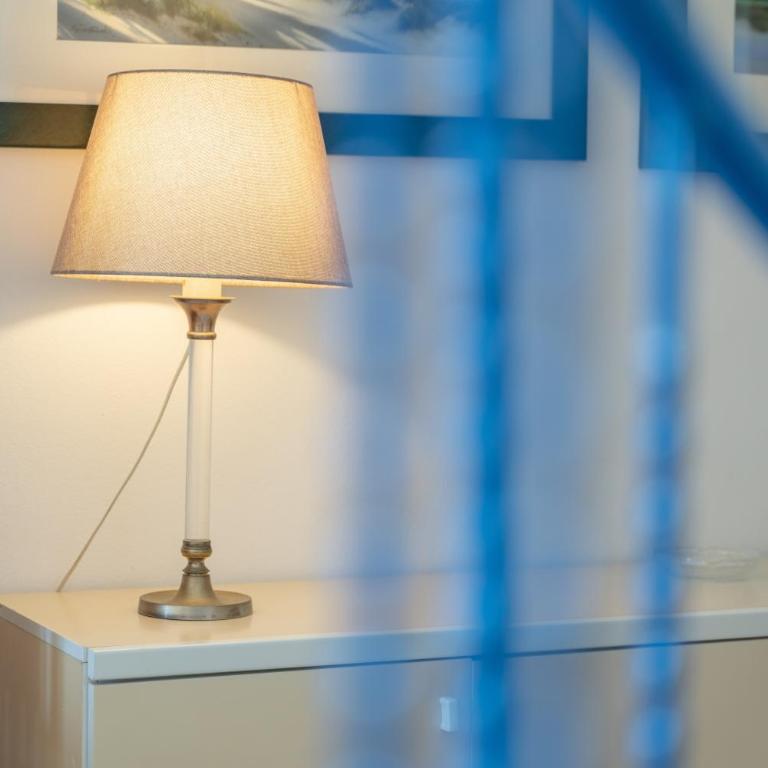 Cobalt Sea Apartment - Two-Bedroom Apartment with Sea View - 19