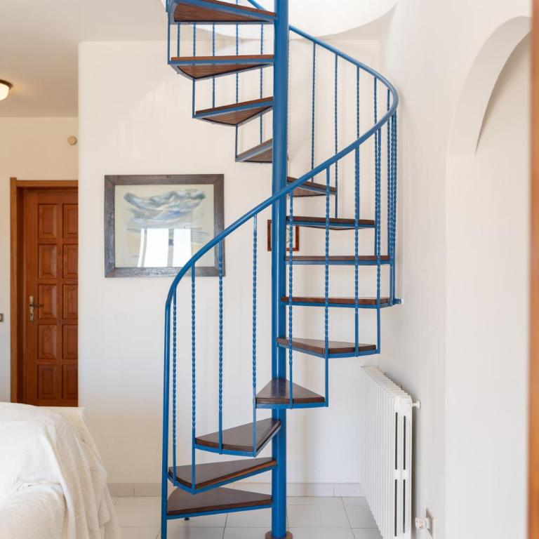 Cobalt Sea Apartment - Two-Bedroom Apartment with Sea View - 30