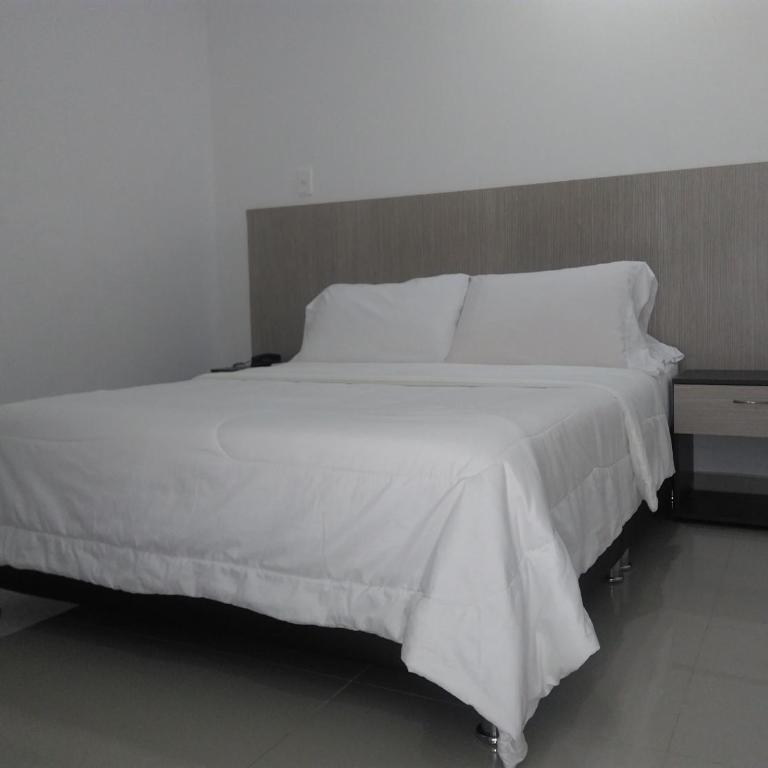 Hotel Boutique Santorini Class - Habitación Doble - 7