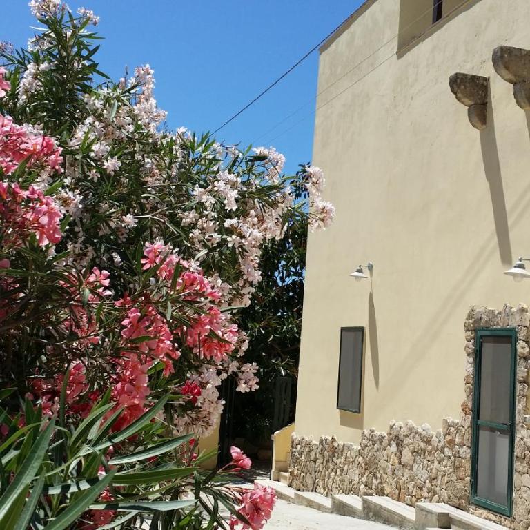 Agriturismo Tenuta La Siesta - Casa con 1 Camera da Letto - 4
